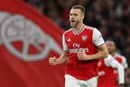 Where would Arsenal be without Calum Chambers?